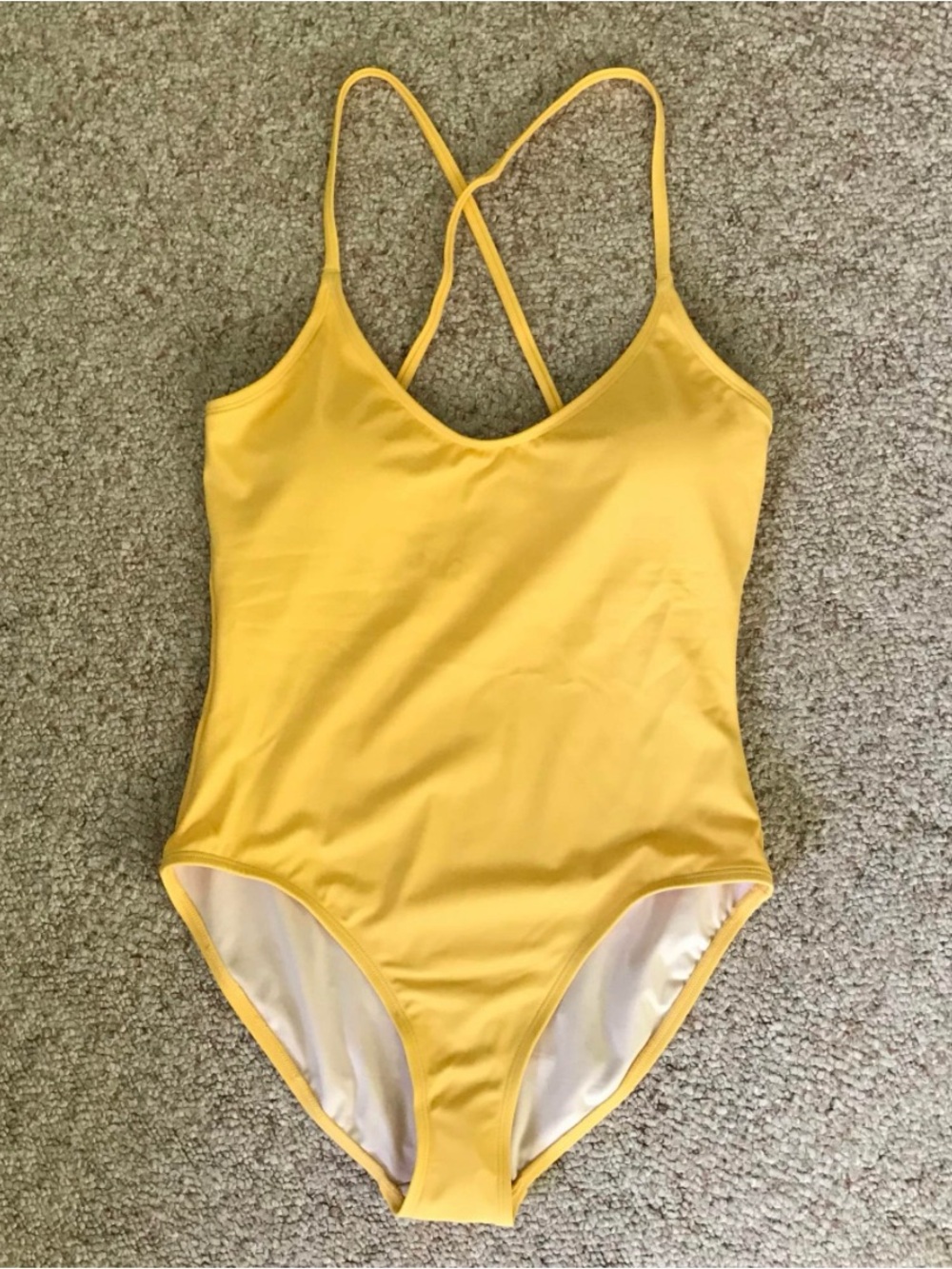 Joe Fresh Women’s swimsuit NWT